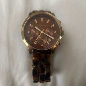 Michael Kors Women’s Watch